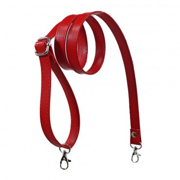 Sangle Sac Old Style Rouge