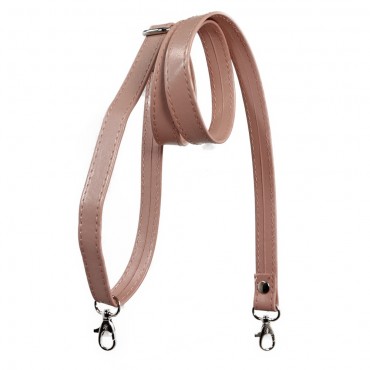 Strap Bag Old Style Pale Pink