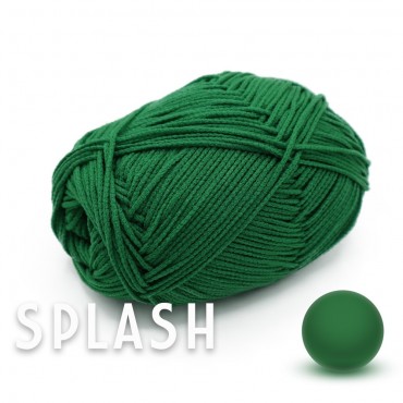 Splash Green Grams 50