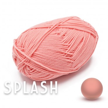 Splash Pink Grams 50