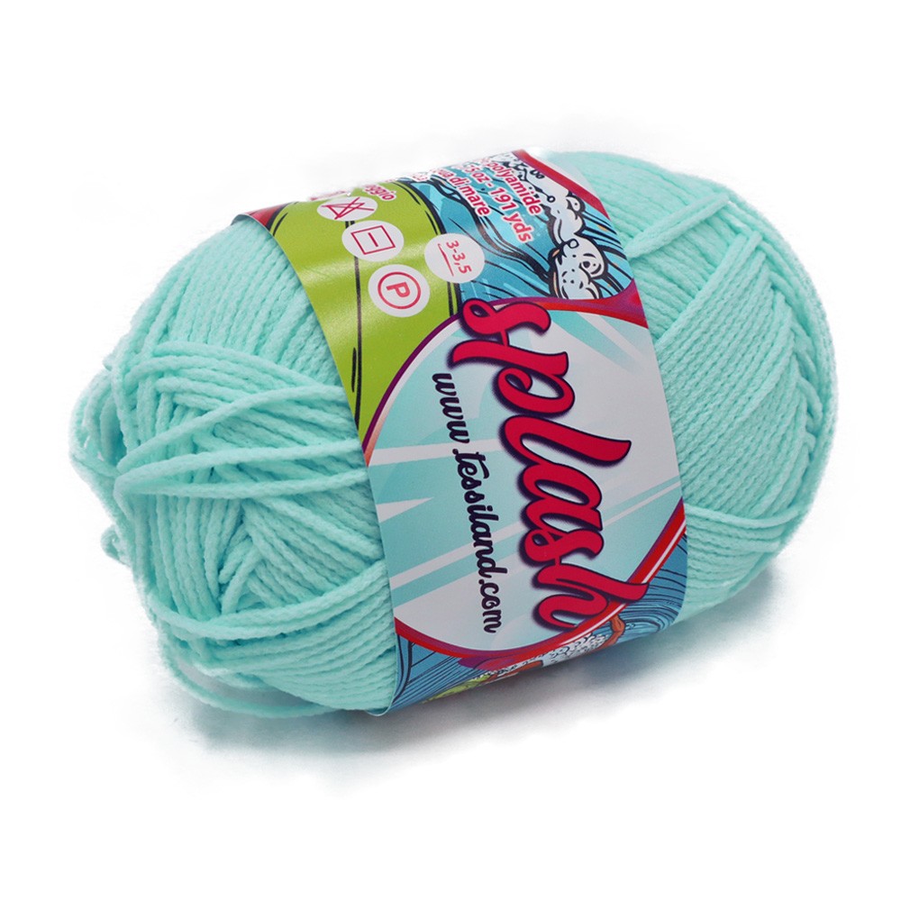 Splash Tiffany Grams 50