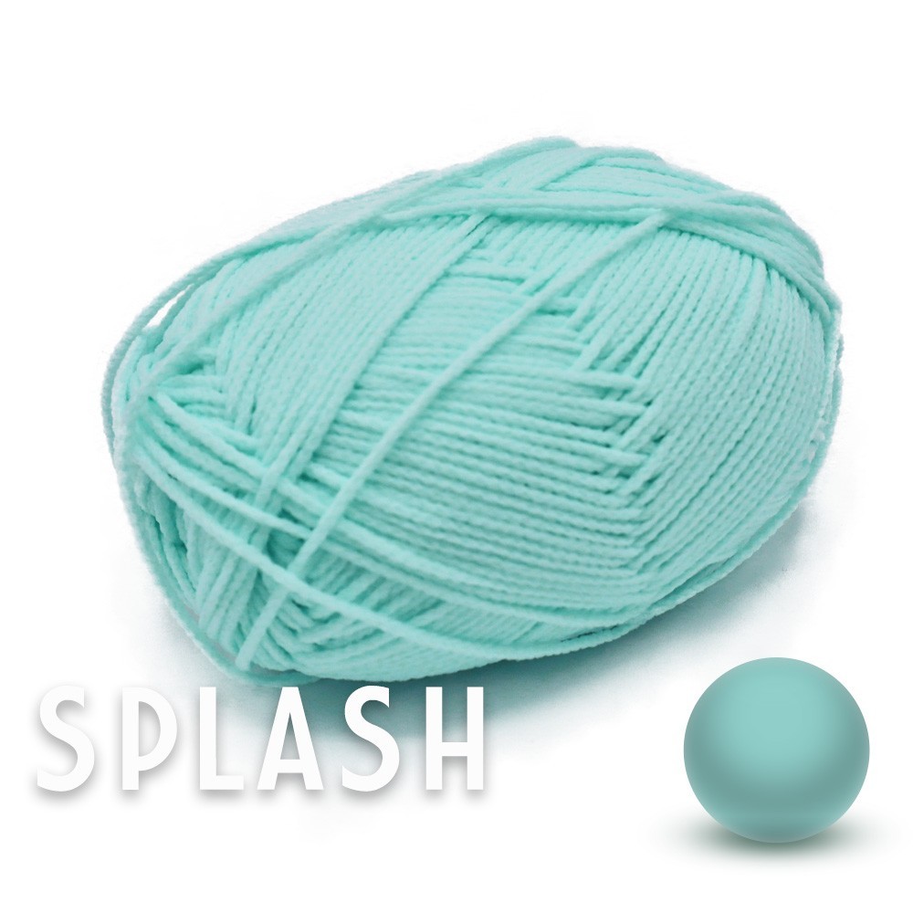 Splash Tiffany Grams 50