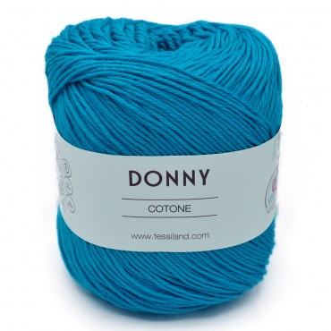 Donny Turquoise Grammes 100