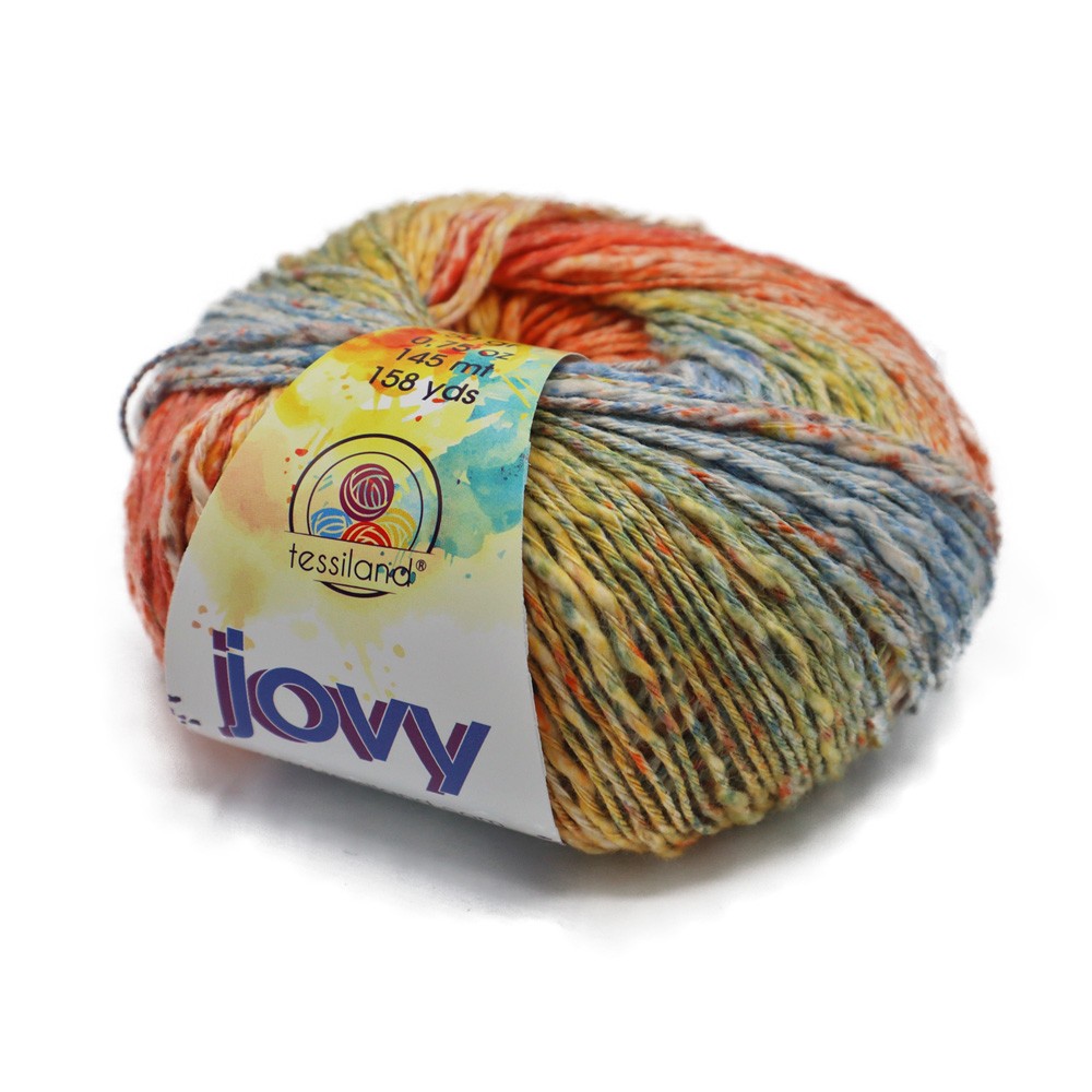 Jovy Contento Grammi 50