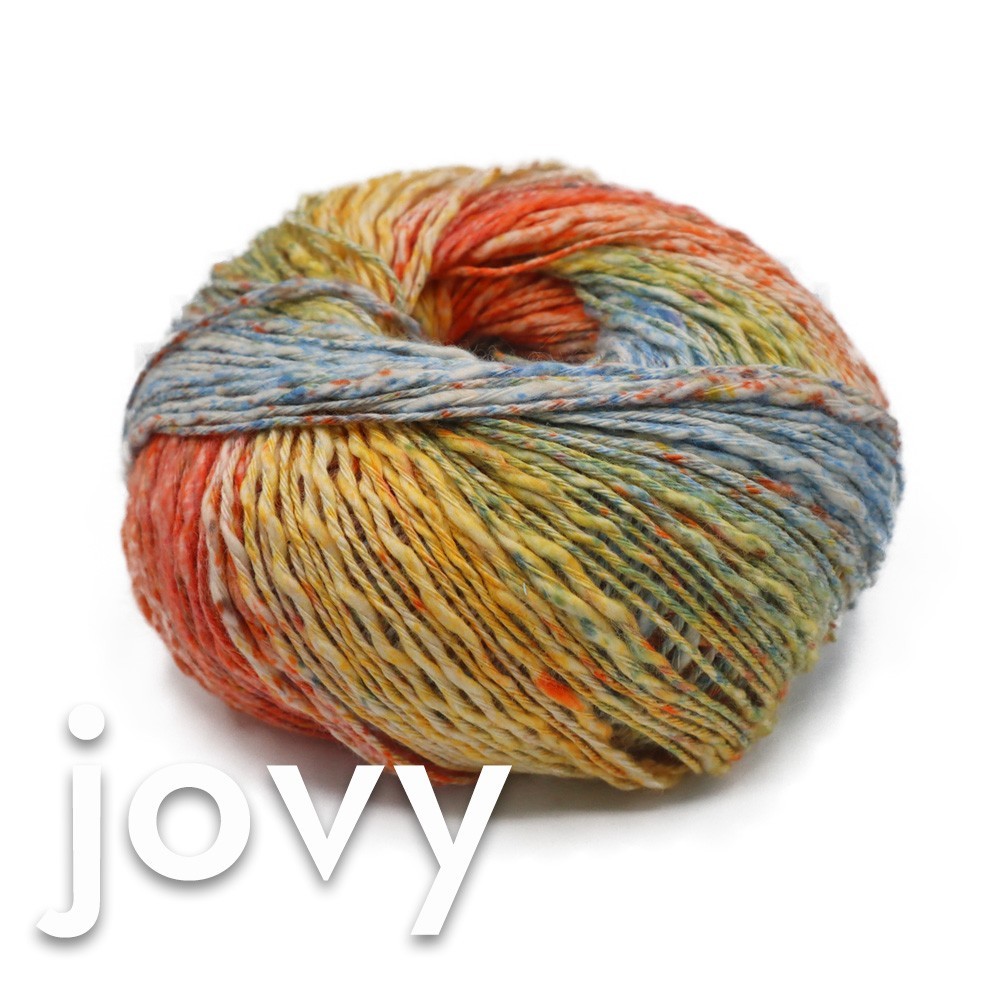 Jovy Contento Grammi 50