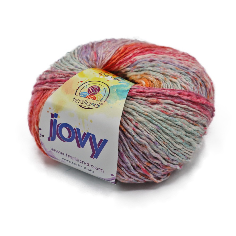 Jovy Dynamic Grams 50