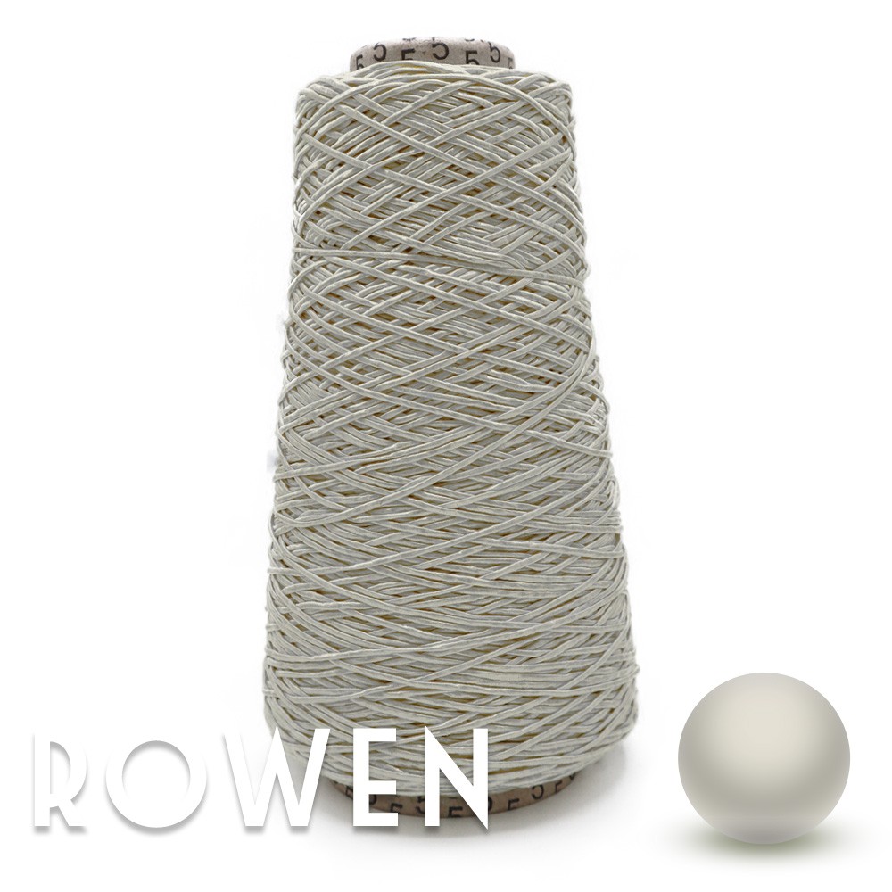 Rowen Blanc Grammes 200
