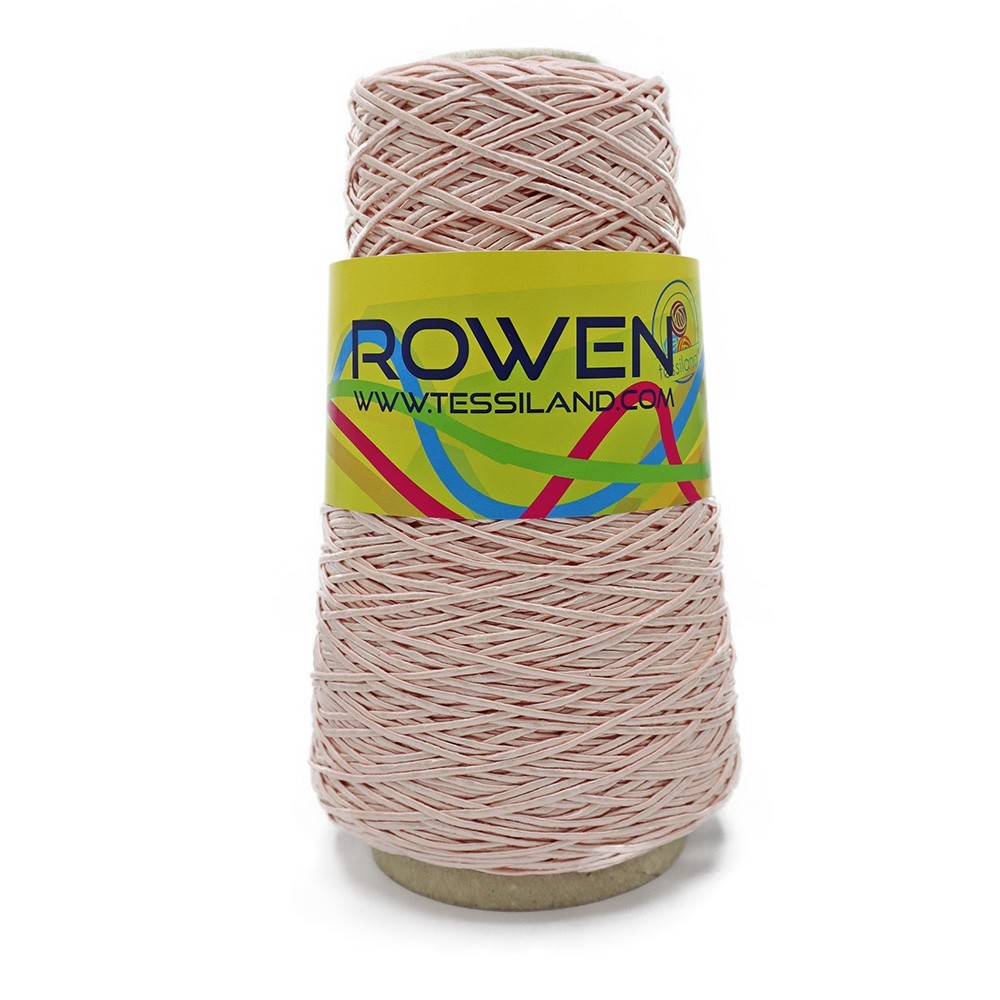 Rowen Colorete Gramos 200