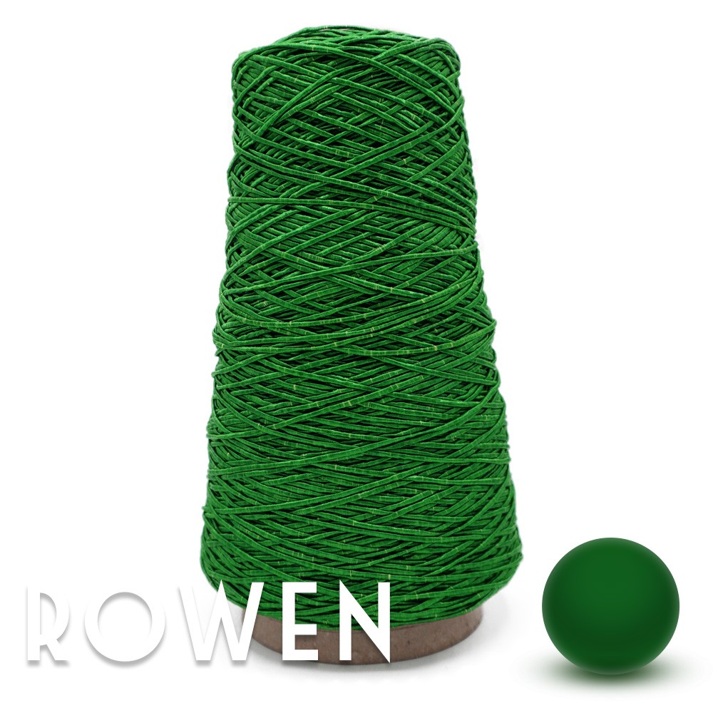 Rowen Green Grams 200