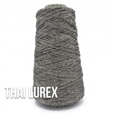 Thai Lurex Peltro Lux Gr 200