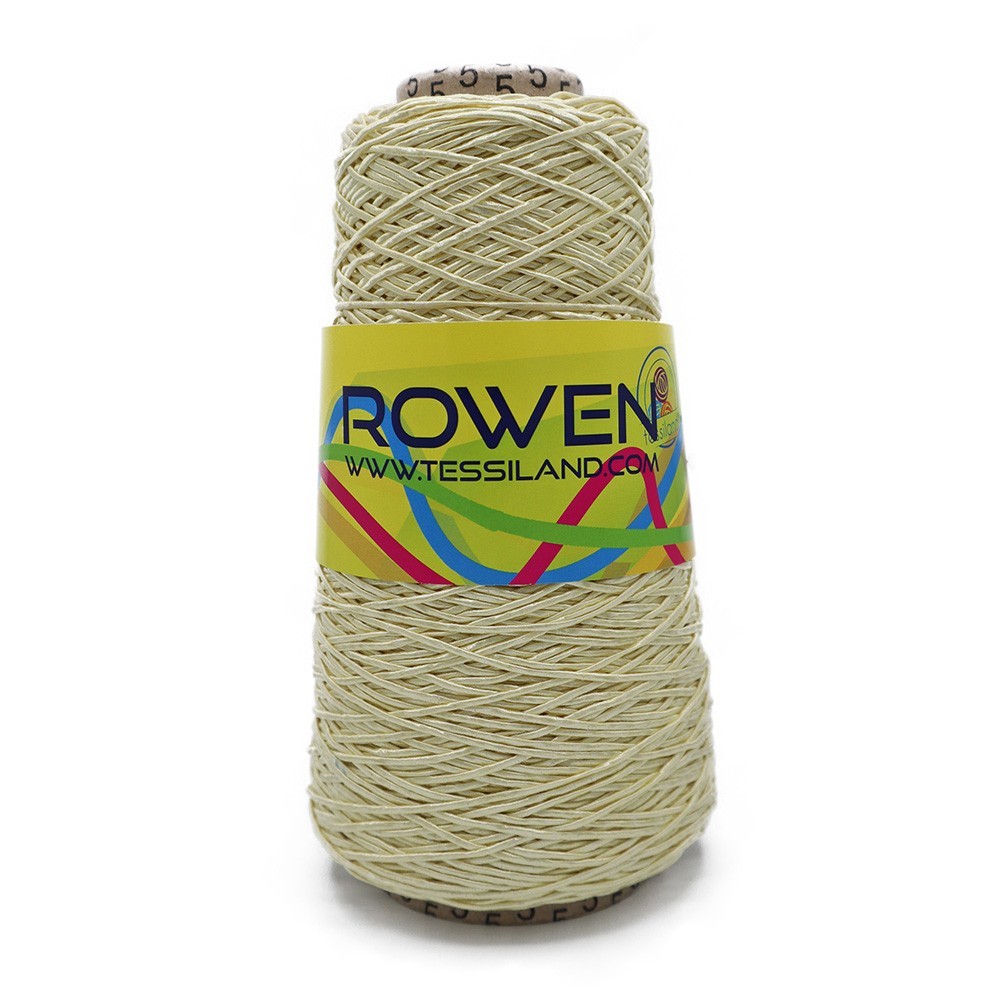 Rowen Natural Grams 200