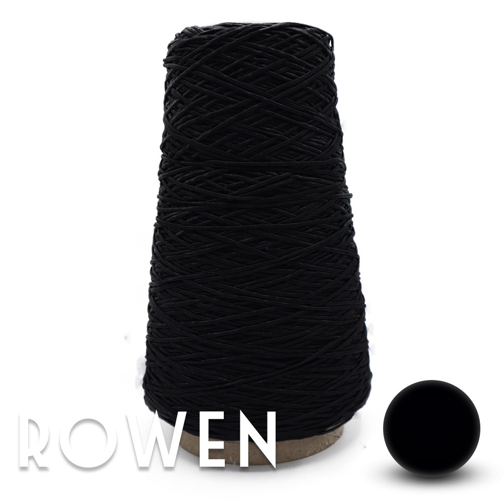 Rowen Nero Grammi 200
