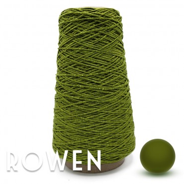 Rowen Army Green Grams 200