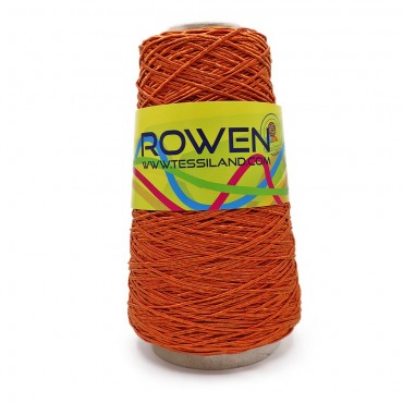 Rowen  Orange Grams 200