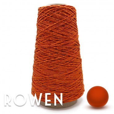 Rowen Orange Grammes 200