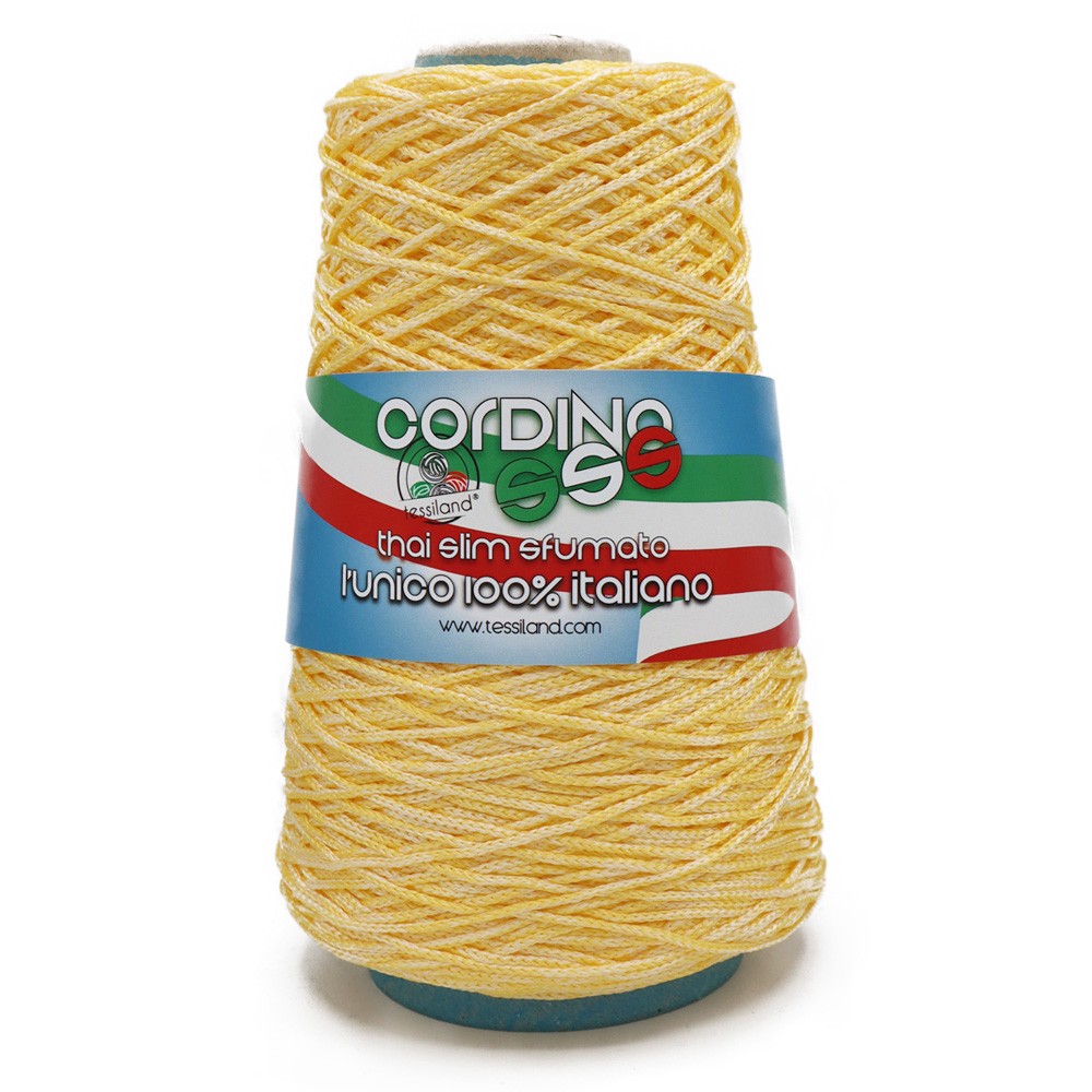 Thai Slim Dégradé SSS Ananas grammes 200