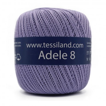 Adele 8 Lilac Grams 100