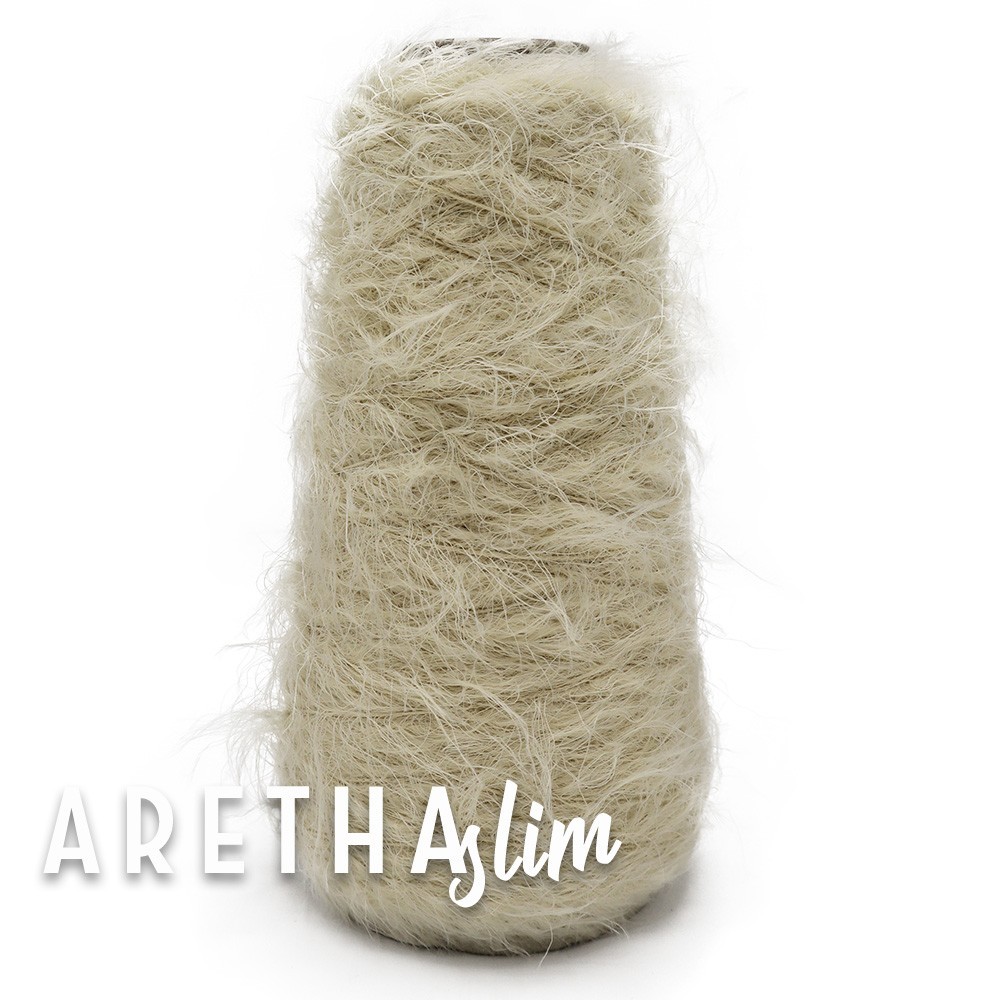 Aretha Slim Beige Grammi 150