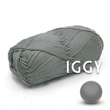 Iggy Gray Grams 50