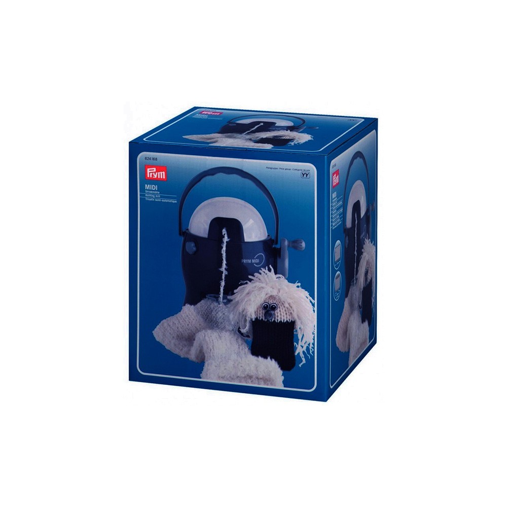 Mulinetto Prym Midi per fare maglia - P-624168