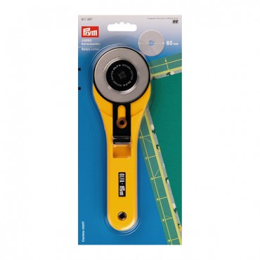P-611387-Rotary Cutter...