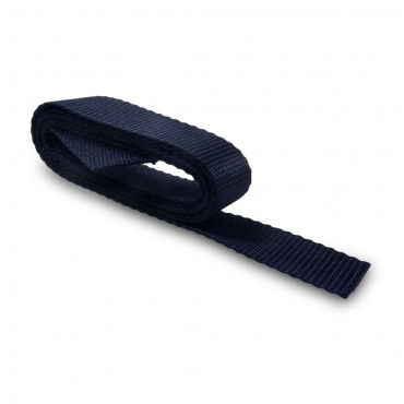 Shoulder strap for cross body bag - Midnight Blue 1M