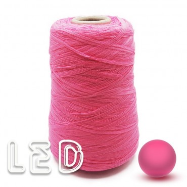Led Plain Color Pink Grams 250