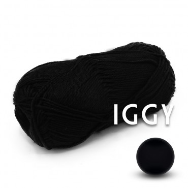 Iggy Noir Grammes 50