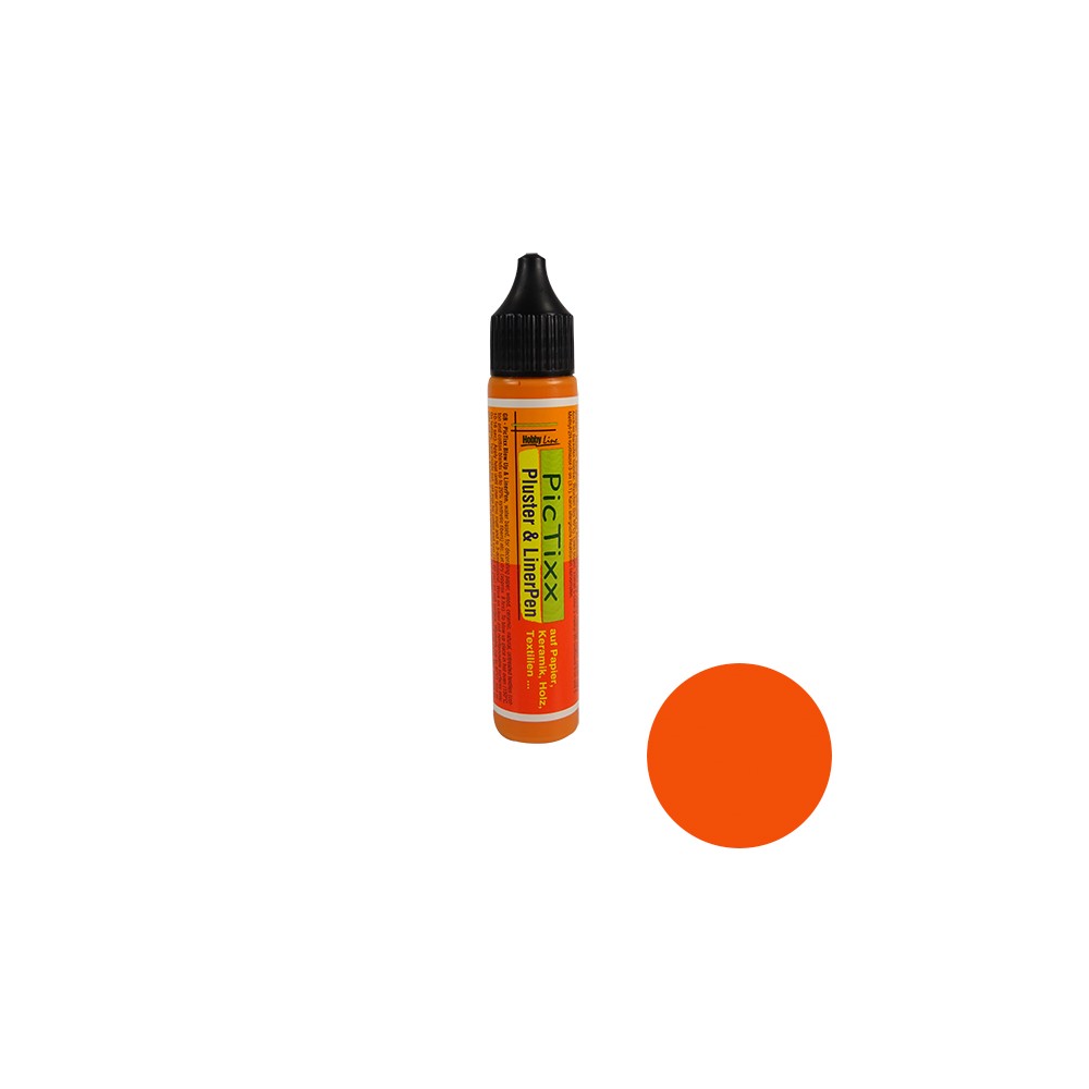 Sf-k498-05-Pen Pix Tixx-Orange