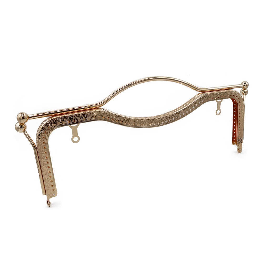 Clic Clac Luxury 27 x 9,5 cm-Golden