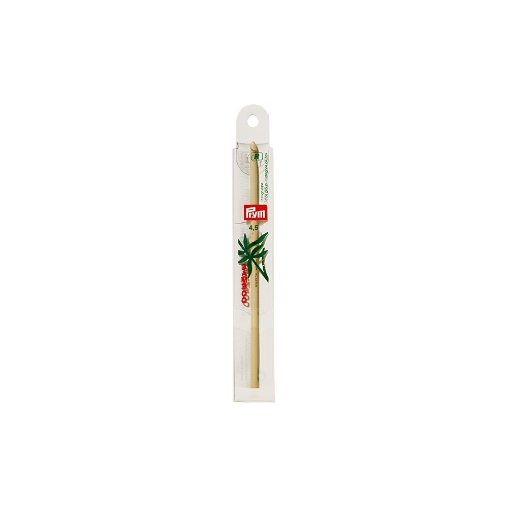 P-195605-Uncinetto Bamboo-N.4,5