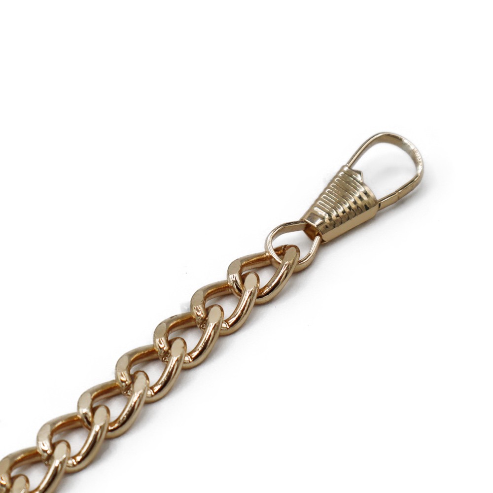 Catena pochette Oro 110 cm