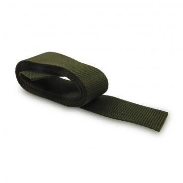 Shoulder strap for cross body bag - Army 1M