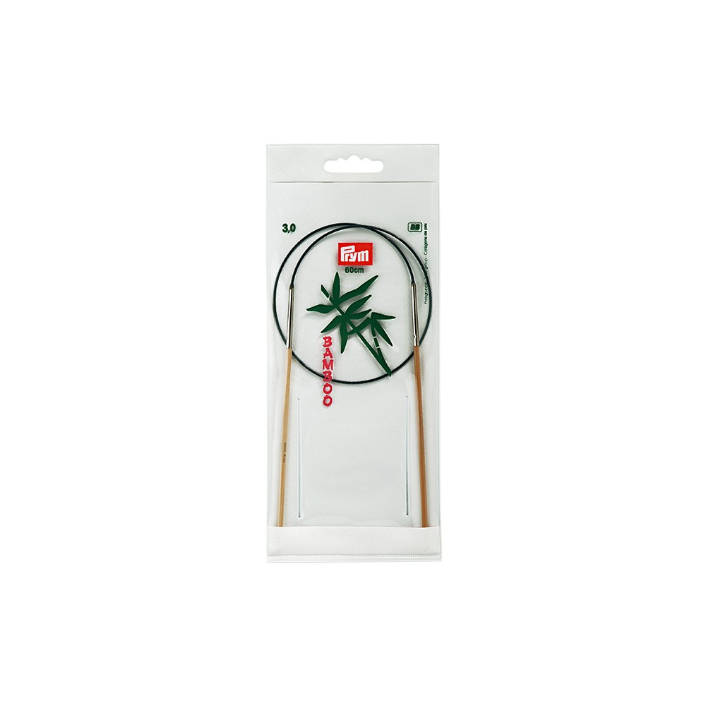 P-221514-Agujas Circulares-Madera natural-N.3-cm60