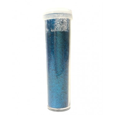 Purpurina en polvo Azul claro-7g.