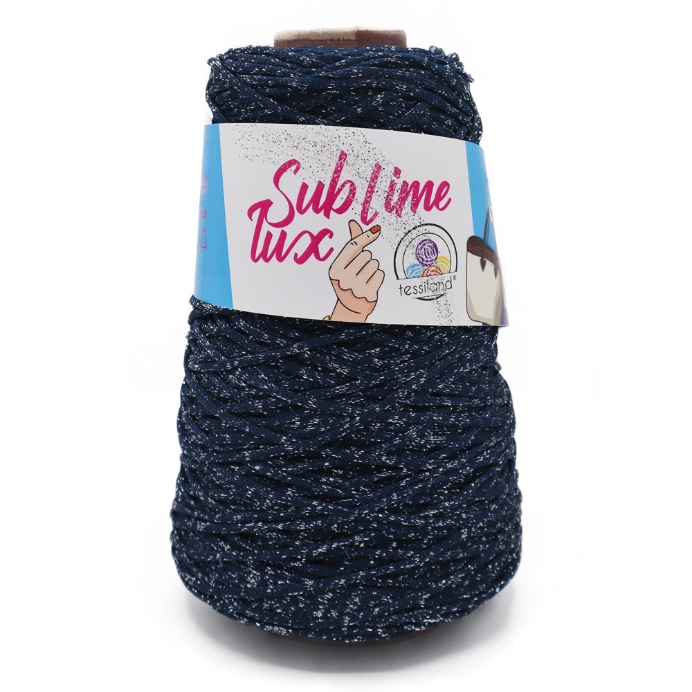 Thai SublimeLux Blue Marine Grams 200