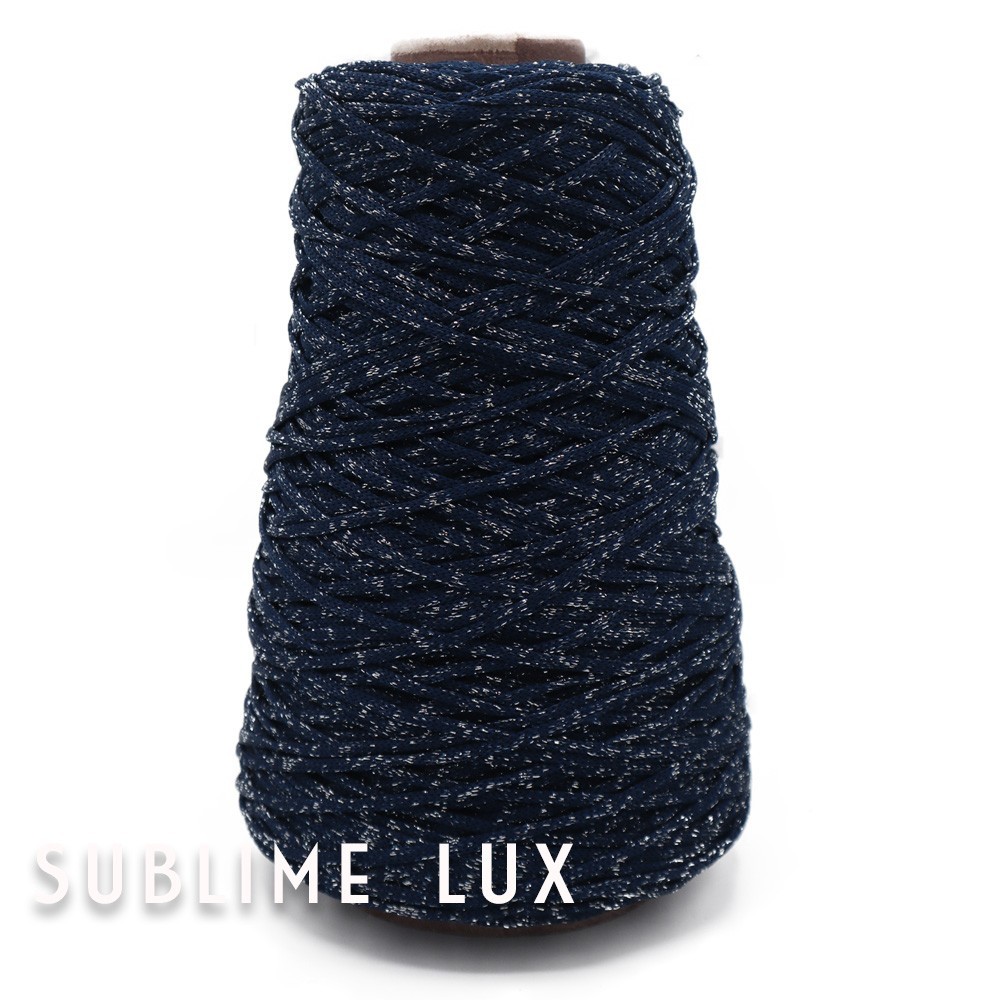 Thai SublimeLux Blue Marine Grams 200