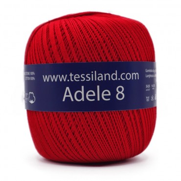 Adele 8 Red Grams 100