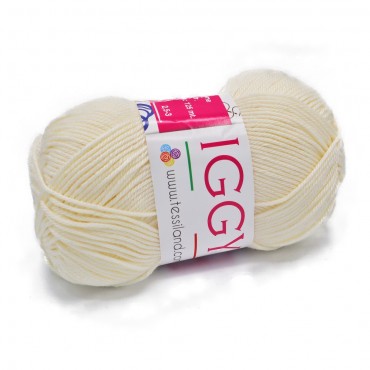 Iggy Cream Grams 50