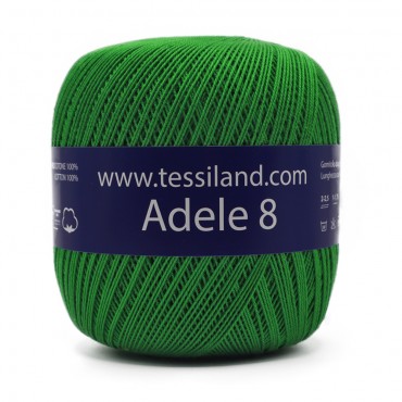 Adele 8 Verde Gr 100