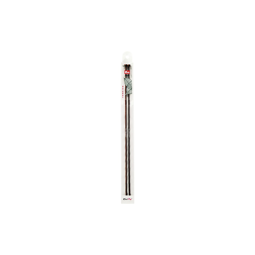 Ferri da maglia Legno 3.25 cm35 - P-223625
