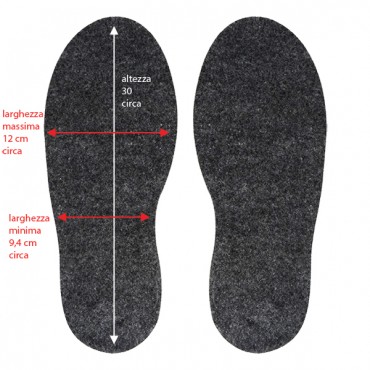T-104-Sole - slippers-Adult...