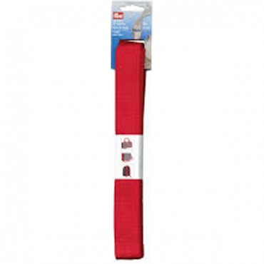 P-965186-Shoulder strap for purses-Red-3 M