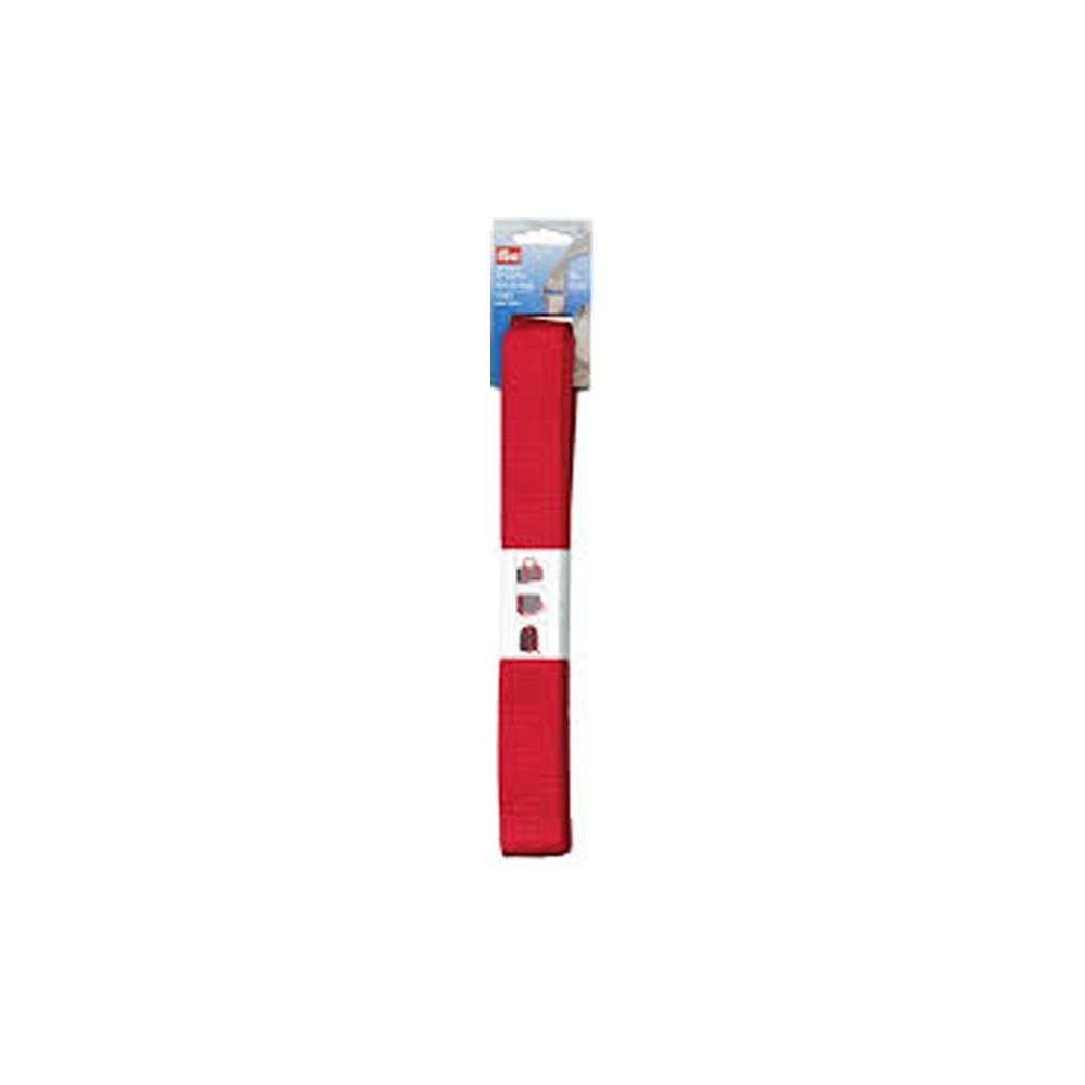 Cinghia per borse Rosso 3mt - P-965186