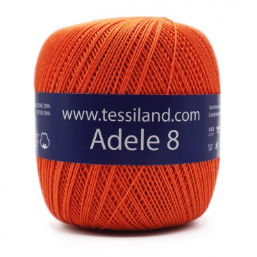 Adele 8 Arancio Gr 100