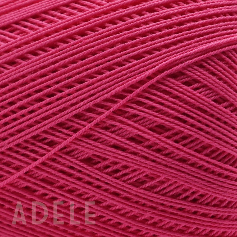 Adele 8 Fuchsia Grammes 100
