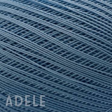 Adele 8 Light Blue Grams 100