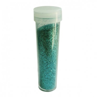 Glitter Powder - Turquoise-7gr