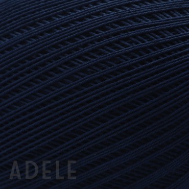 Adele 8 Bleu Nuit Grammes 100