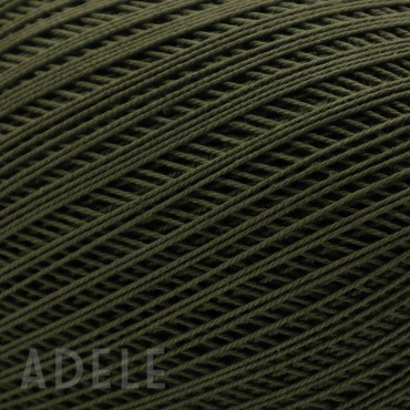 Adele 8 Army Green Grams 100